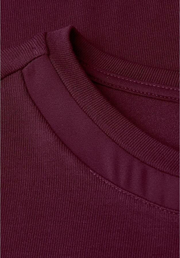 STREET ONE Shirt met korte mouwen - Foto 4