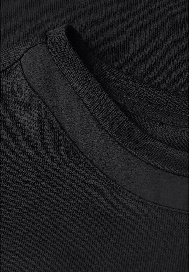 STREET ONE Shirt met korte mouwen - Foto 4