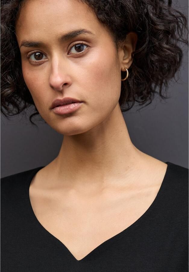 STREET ONE Shirt met lange mouwen - Foto 2