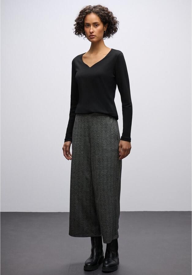 STREET ONE Shirt met lange mouwen - Foto 3