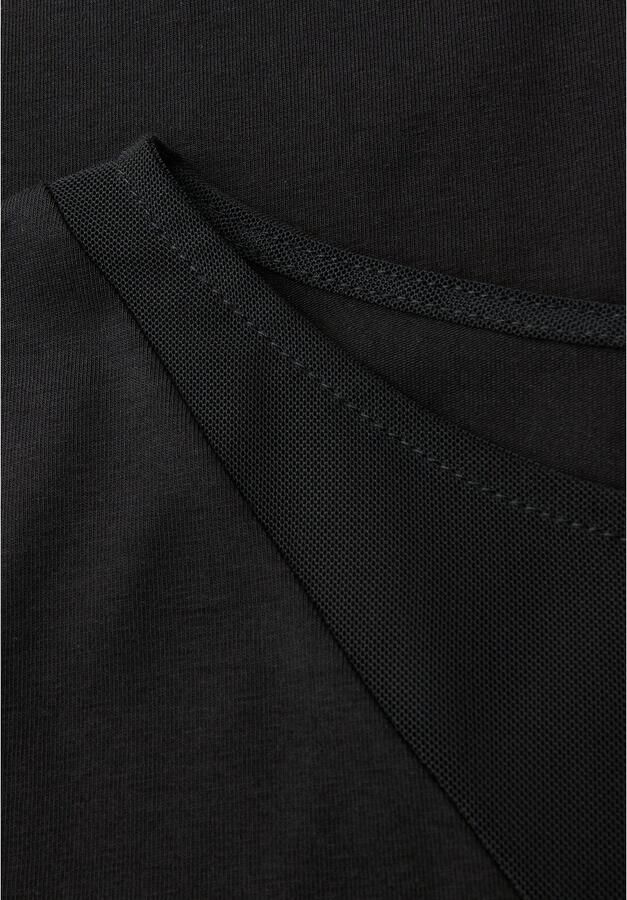 STREET ONE Shirt met lange mouwen - Foto 4