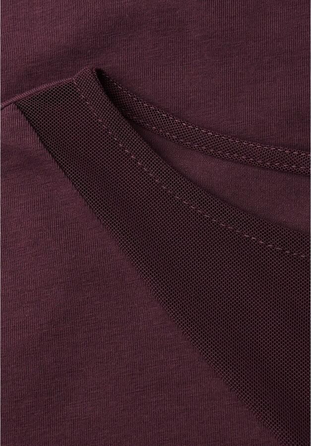 STREET ONE Shirt met lange mouwen - Foto 2