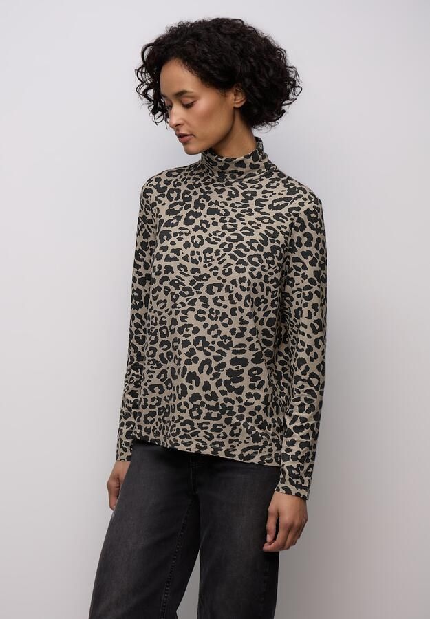 STREET ONE Shirt met lange mouwen - Foto 4