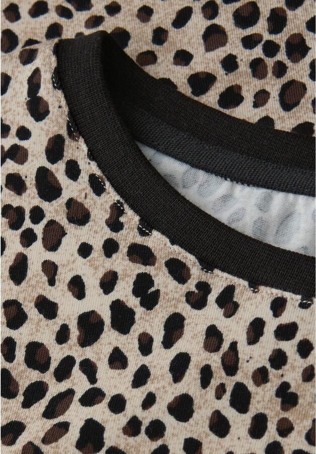 STREET ONE Shirt met lange mouwen met animal-print leo-patroon - Foto 3