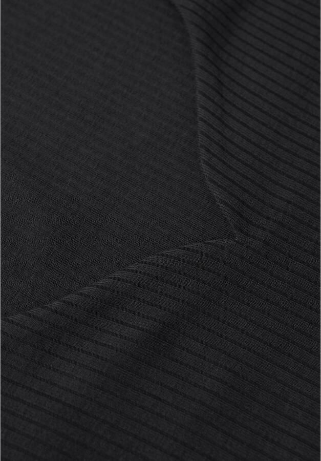 STREET ONE Shirt met lange mouwen met hartvormige halslijn - Foto 4