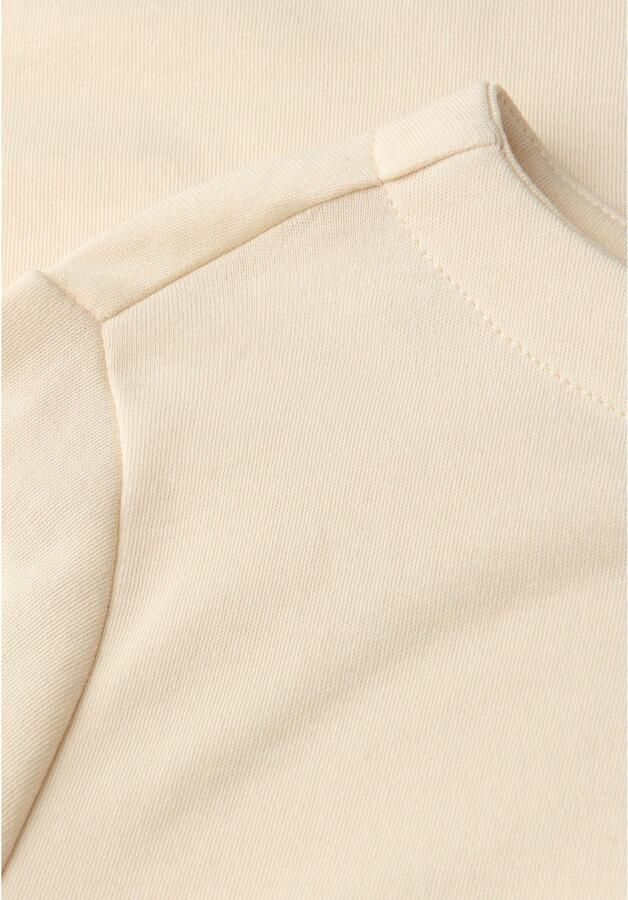 STREET ONE Shirt met lange mouwen met print wording print in leo-look - Foto 2