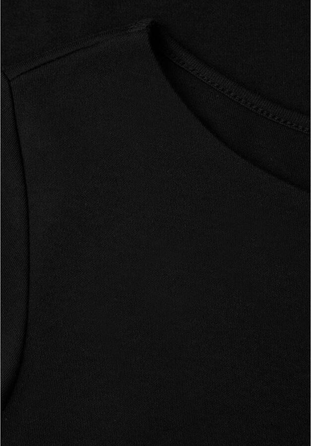 STREET ONE Shirt met lange mouwen Style Lanea met boothals - Foto 5