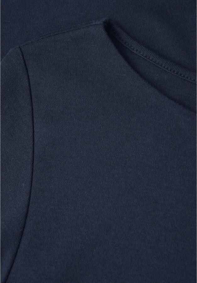 STREET ONE Shirt met lange mouwen Style Lanea met boothals - Foto 3