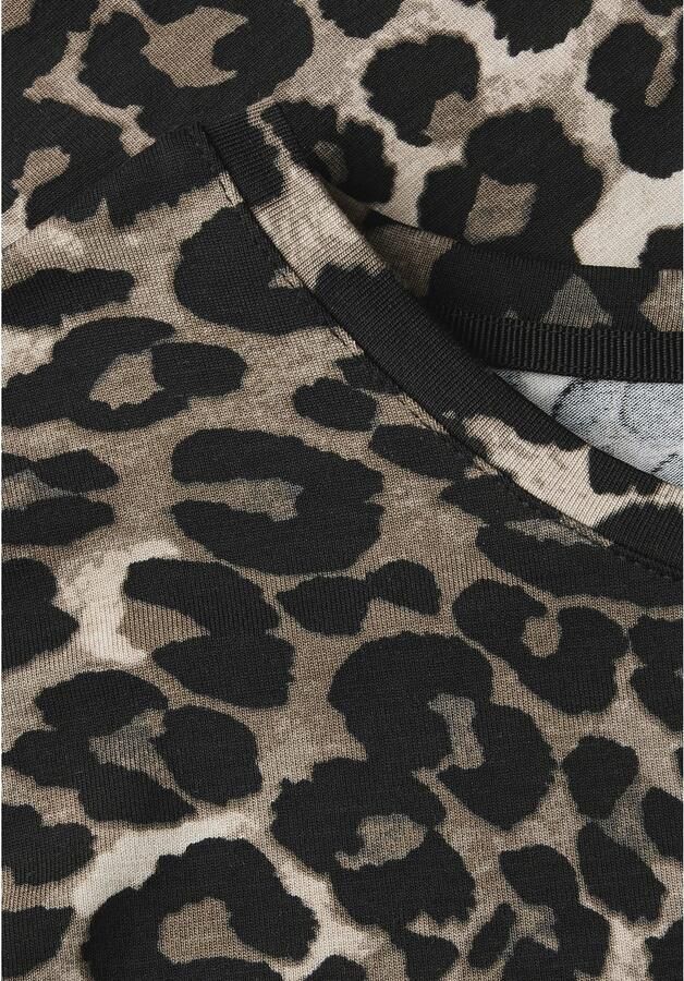 STREET ONE Shirt met print met animal-print - Foto 2