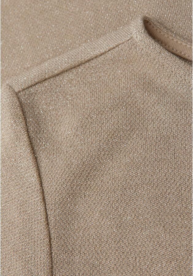 STREET ONE Shirt met ronde hals - Foto 2