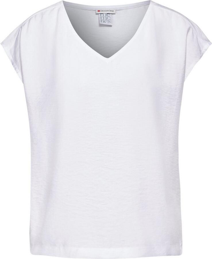 STREET ONE Shirtblouse