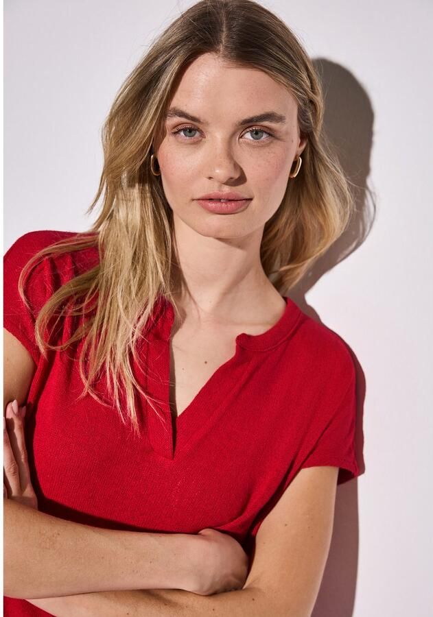 STREET ONE Shirttop - Foto 3