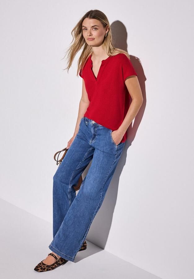 STREET ONE Shirttop - Foto 5