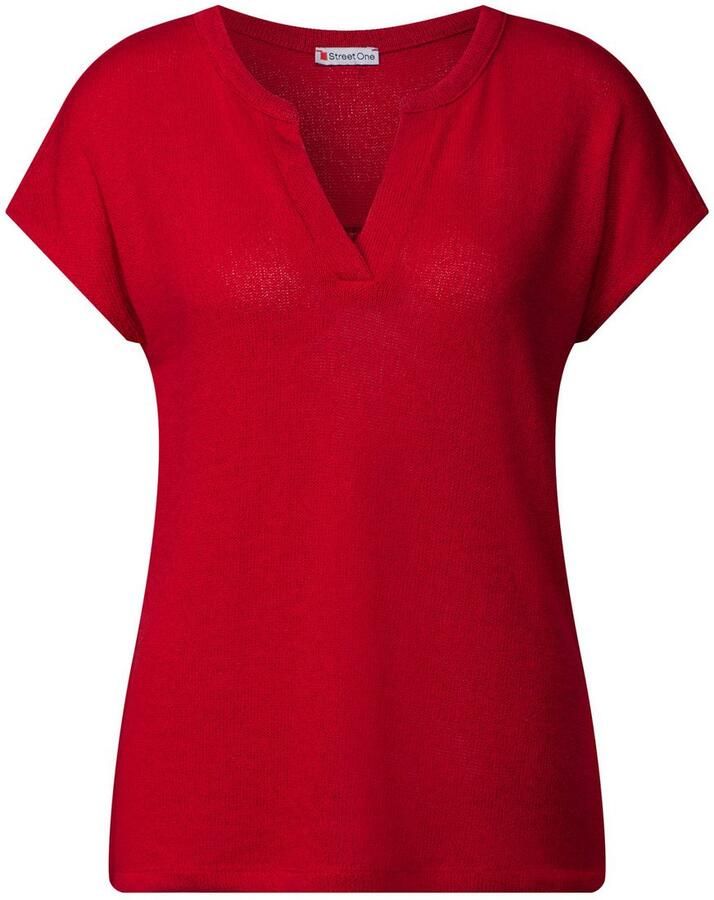 STREET ONE Shirttop