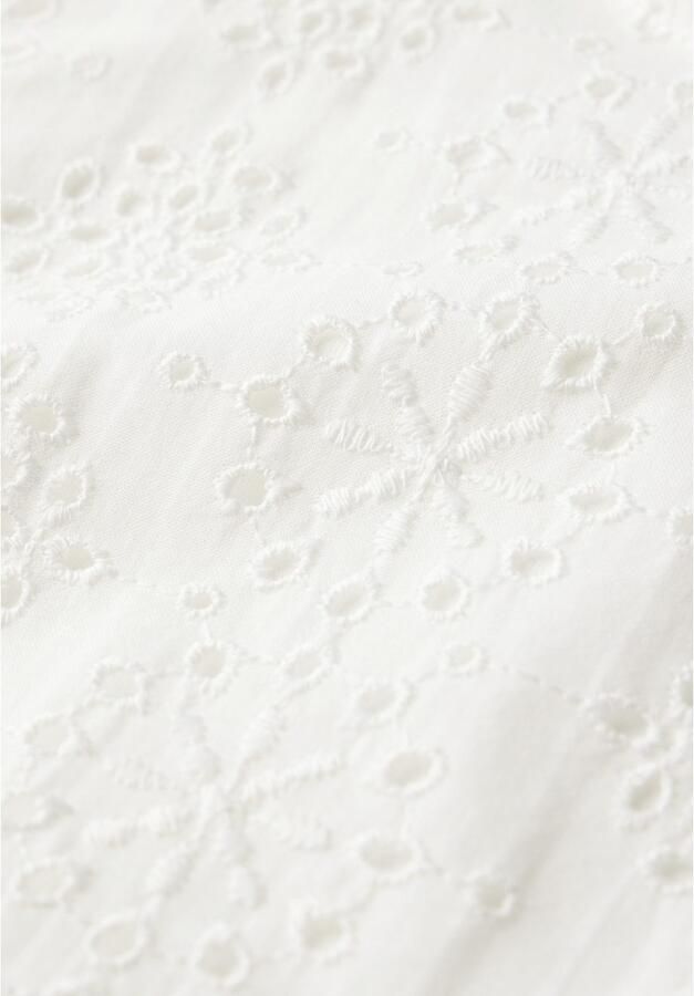 STREET ONE Shirttop met decoratief borduursel - Foto 2