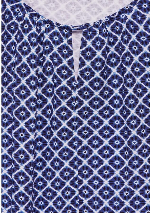 STREET ONE Shirttop met print all-over - Foto 2