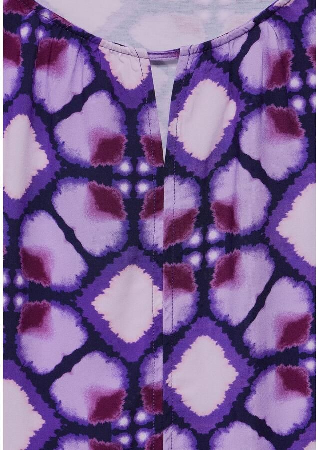 STREET ONE Shirttop met print all-over - Foto 2