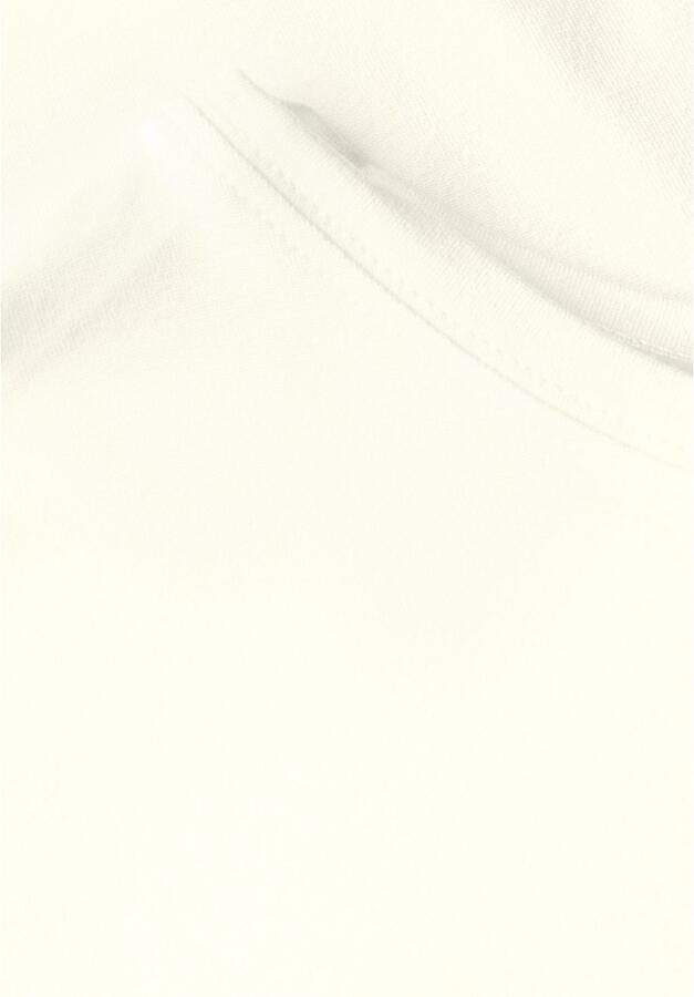 STREET ONE Shirttop Style Crista met hangende schouders - Foto 3