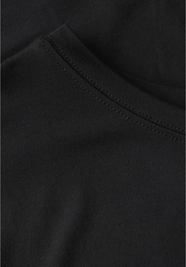 STREET ONE Shirttop Style Crista met hangende schouders - Foto 3