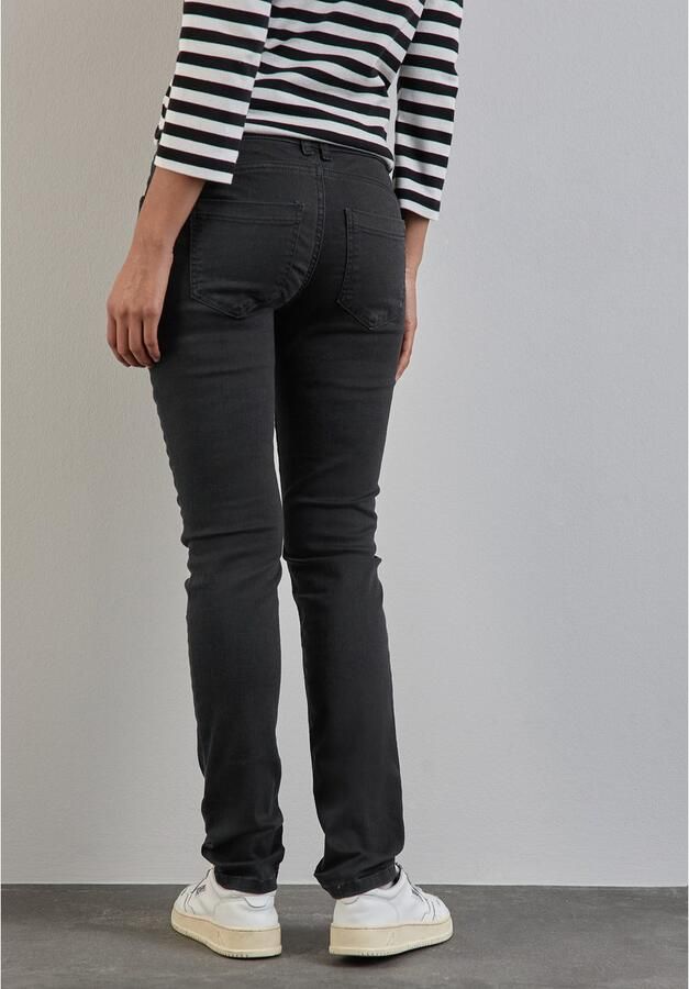 STREET ONE Slim fit jeans Style Jane