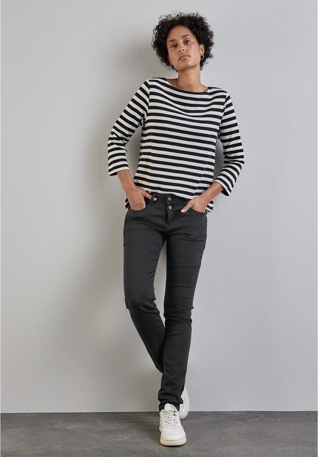 STREET ONE Slim fit jeans Style Jane - Foto 3