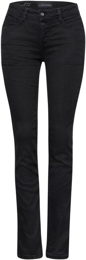 STREET ONE Slim fit jeans Style Jane - Foto 5