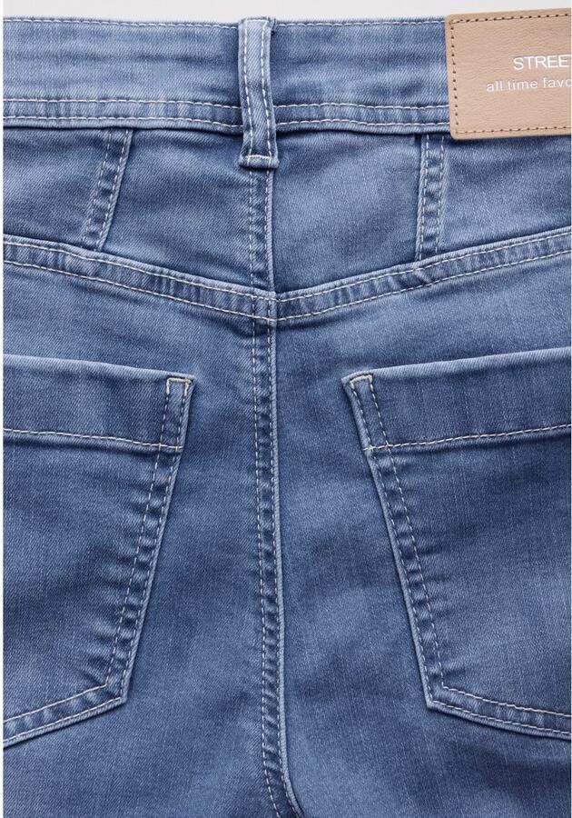 STREET ONE Slim fit jeans Style York