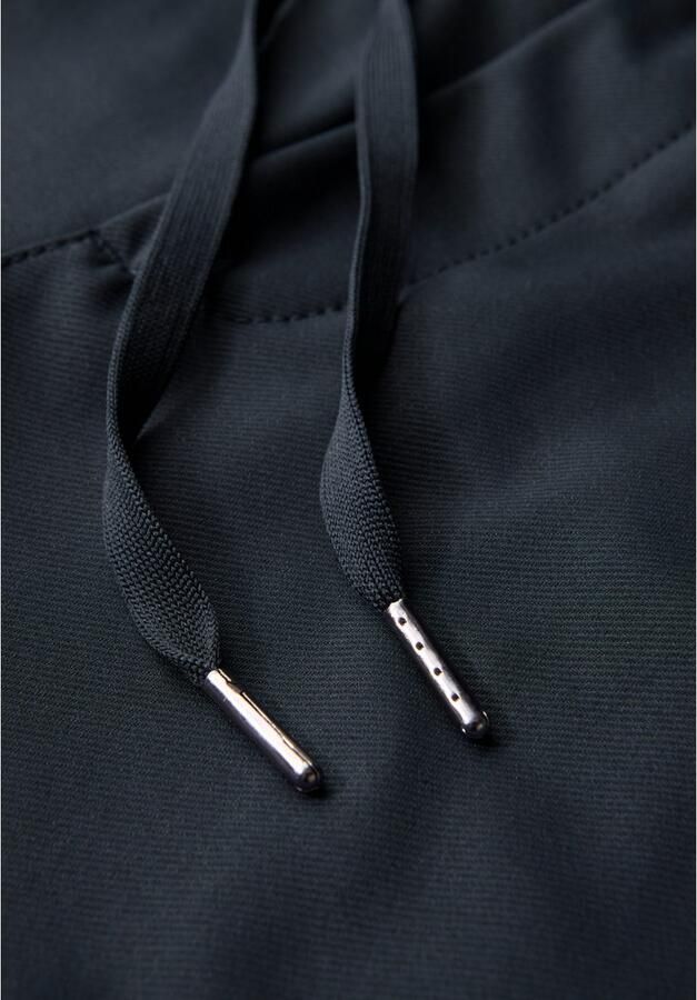 STREET ONE Stoffen broek met galons - Foto 3