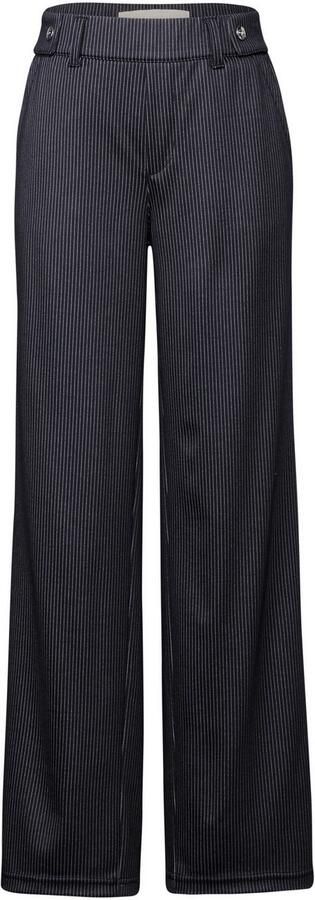 STREET ONE Stoffen broek Zomerbroek met strepenpatroon - Foto 5