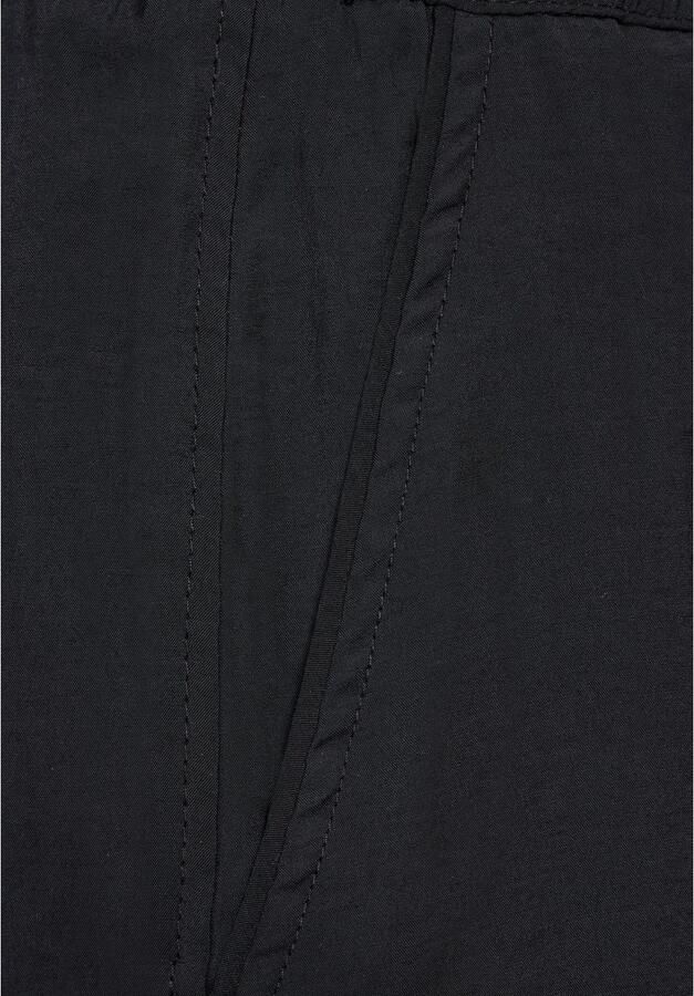 STREET ONE Stoffen broek Zomerbroek met trekkoord - Foto 5