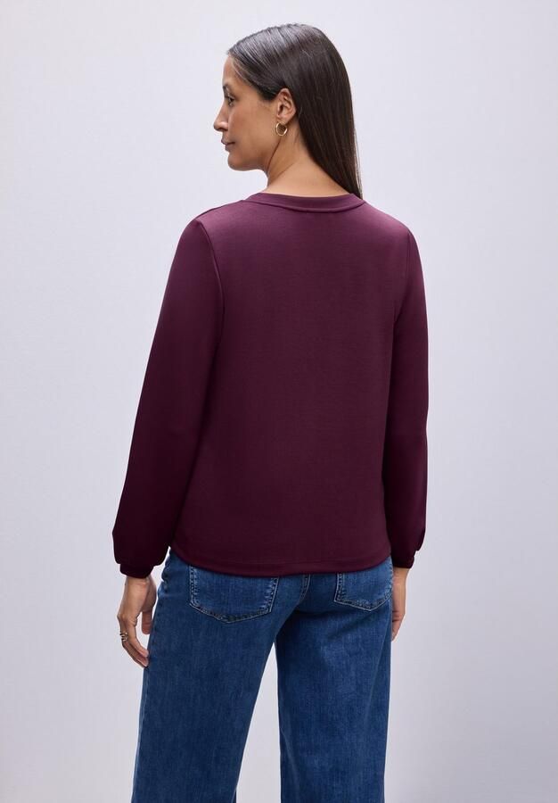 STREET ONE Sweatshirt - Foto 5