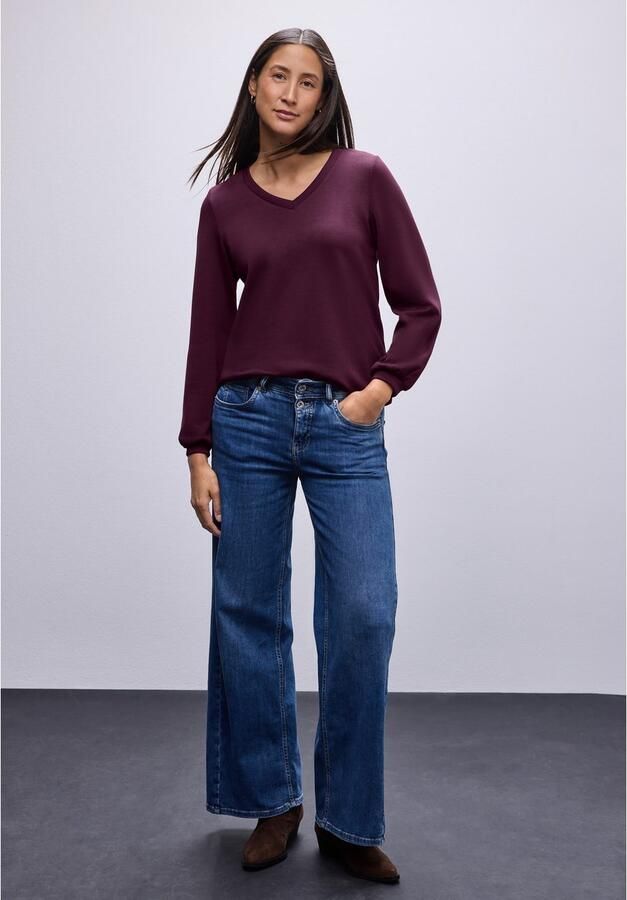 STREET ONE Sweatshirt - Foto 3