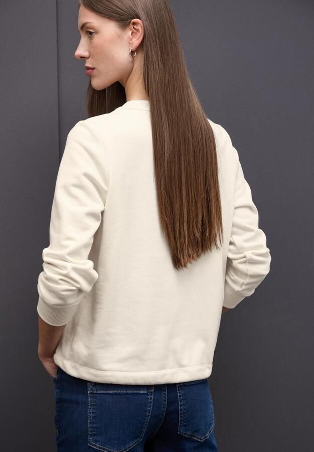 STREET ONE Sweatshirt - Foto 4