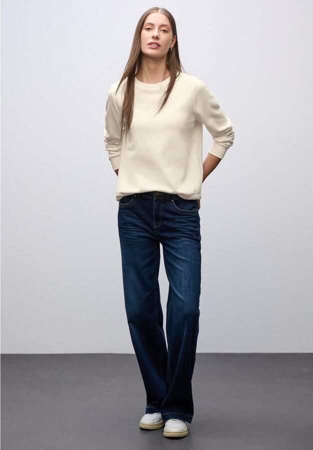 STREET ONE Sweatshirt - Foto 2