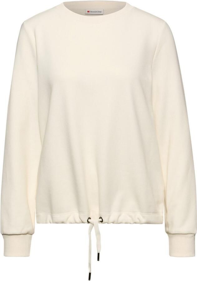 STREET ONE Sweatshirt