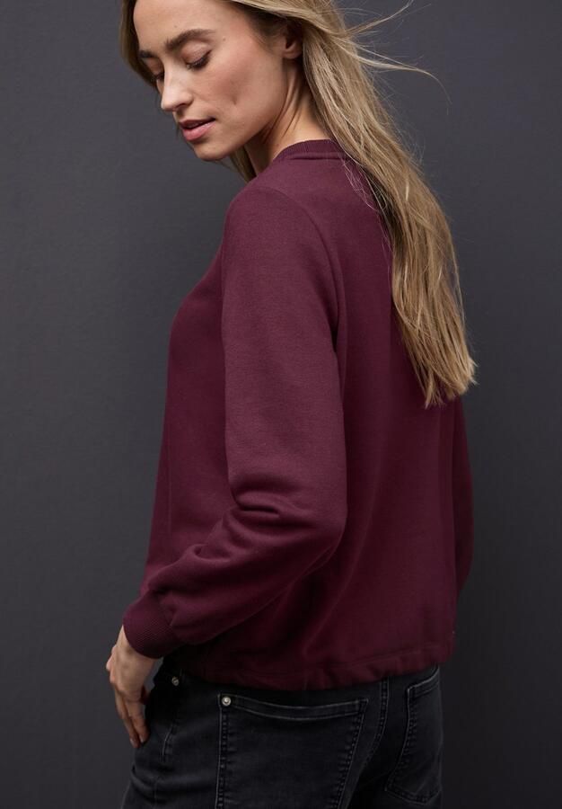 STREET ONE Sweatshirt - Foto 3