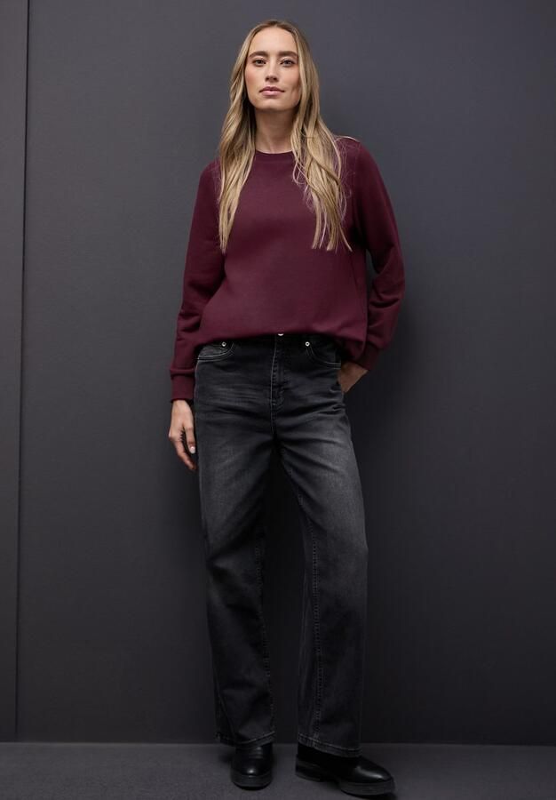 STREET ONE Sweatshirt - Foto 4