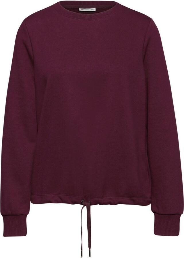 STREET ONE Sweatshirt