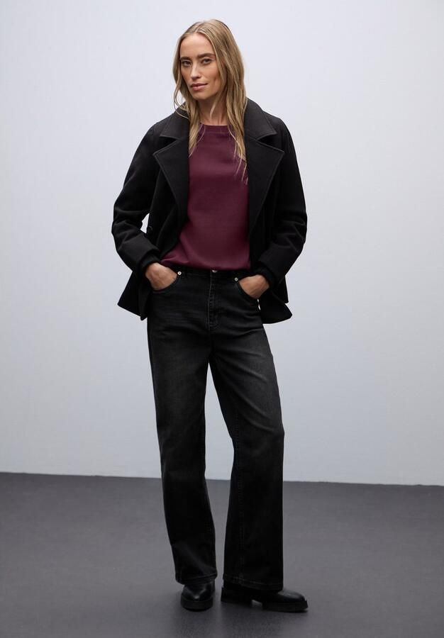 STREET ONE Sweatshirt - Foto 6