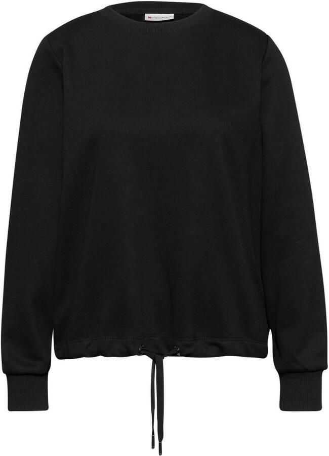 STREET ONE Sweatshirt