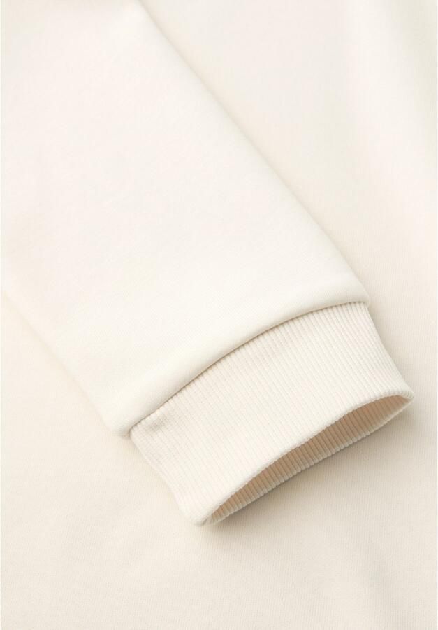 STREET ONE Sweatshirt met een capuchon - Foto 2