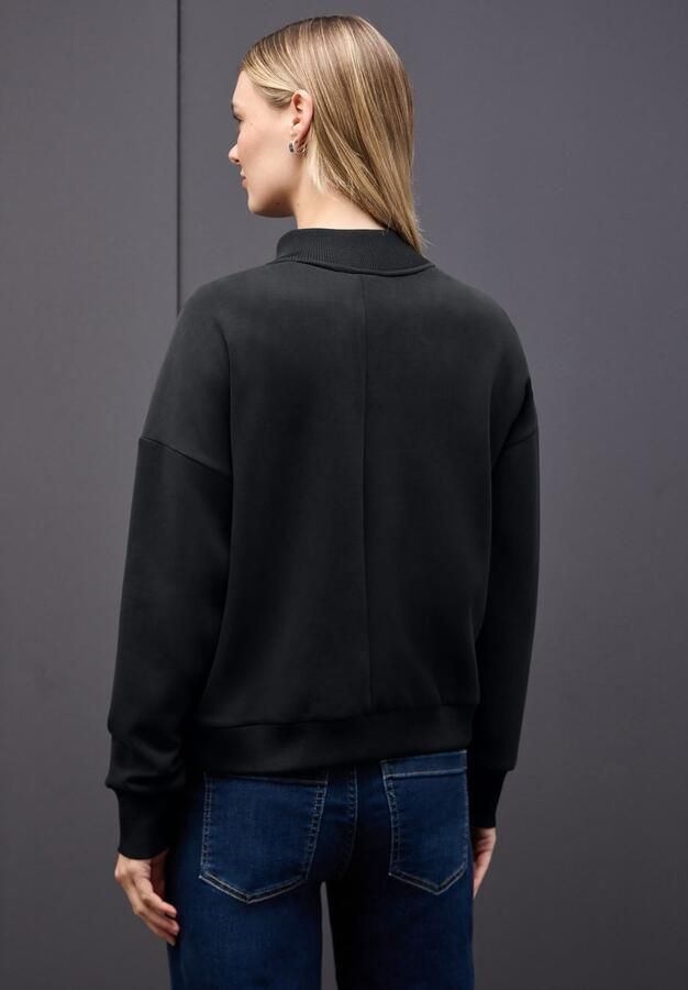 STREET ONE Sweatvest - Foto 2