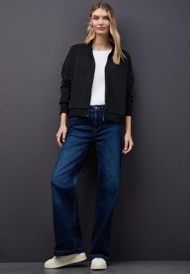 STREET ONE Sweatvest - Foto 3