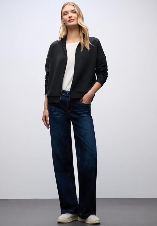 STREET ONE Sweatvest - Foto 4