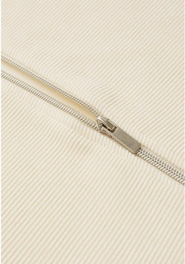 STREET ONE Sweatvest met elastische taille - Foto 2