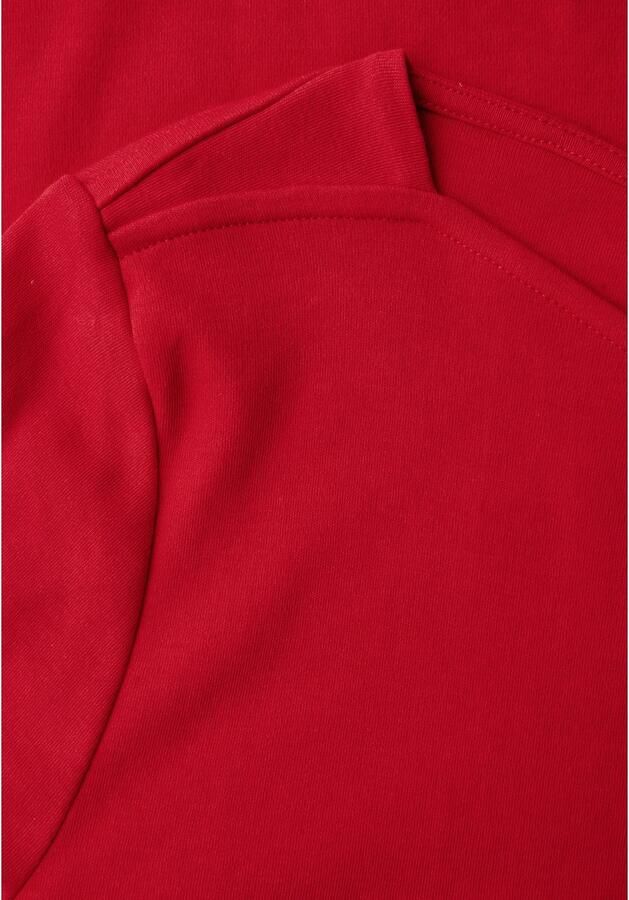 STREET ONE T-shirt 3 4-mouw shirt met boothals