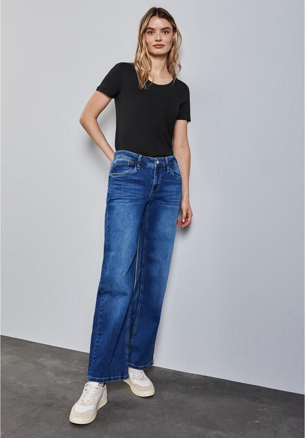 STREET ONE T-shirt Style Gerda - Foto 2