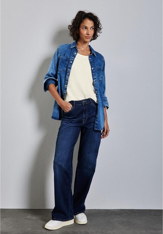 STREET ONE T-shirt Style Gerda - Foto 2