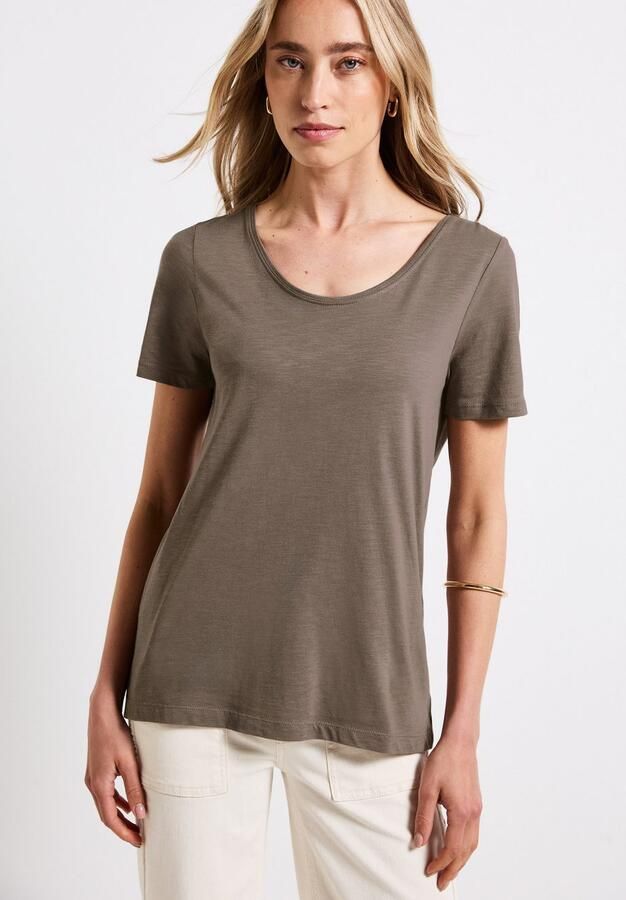 STREET ONE T-shirt Style Gerda - Foto 3