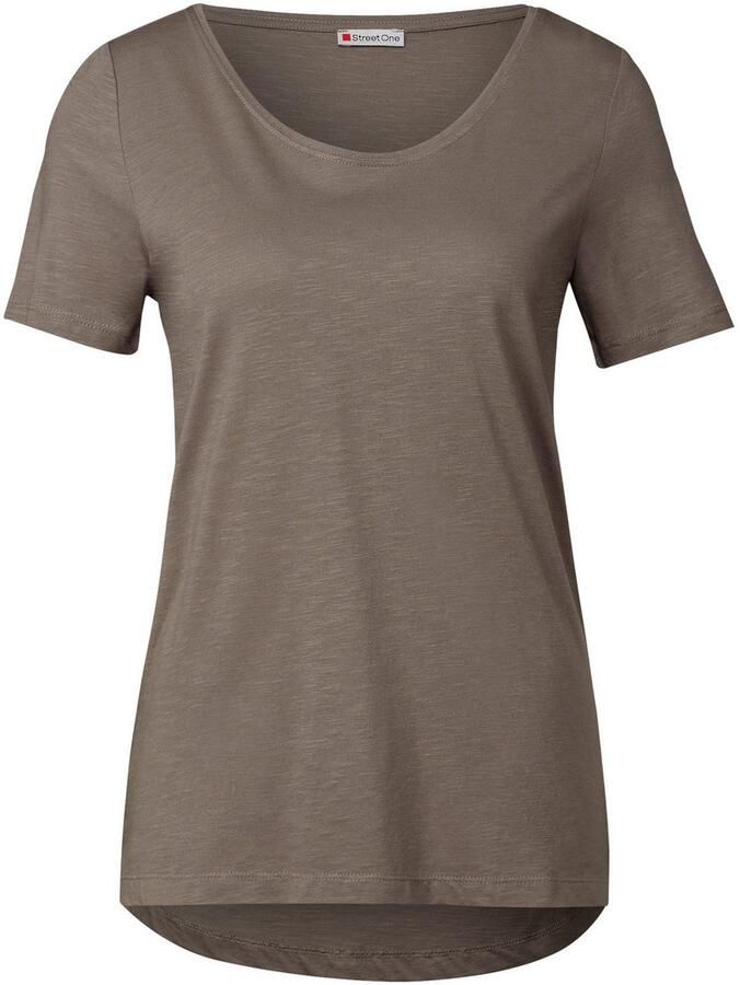 STREET ONE T-shirt Style Gerda